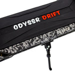 Trottinette électrique Odyssr Drift Dual 60V 27Ah — vue 4