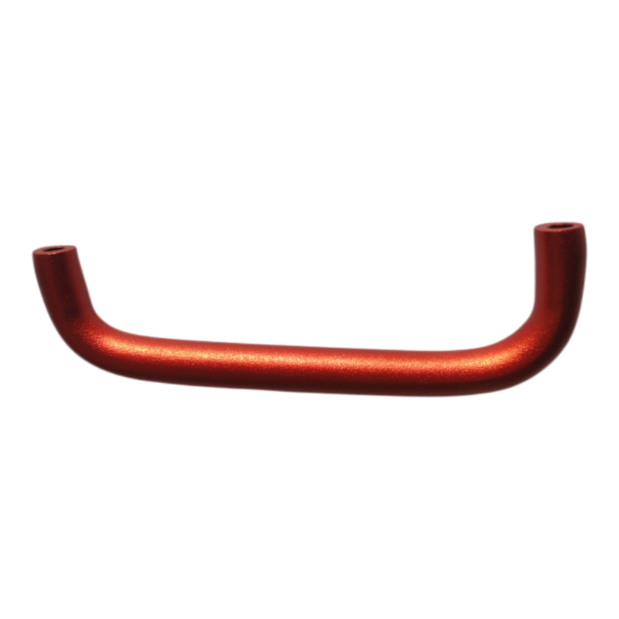 Tube de bras de fourche Dualtron Alien