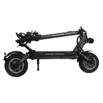 Trottinette électrique Dualtron Achilleus 60V 37,1Ah 2026 — vue 12
