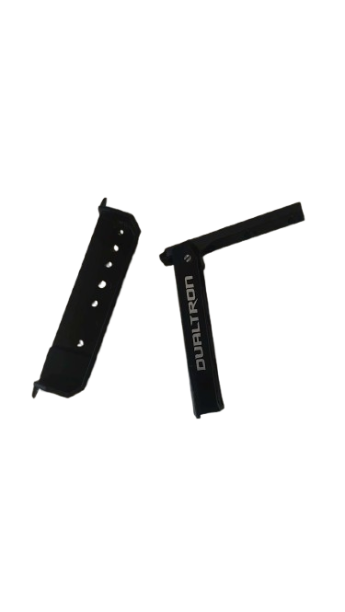Béquille + support Dualtron Sonic