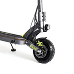 Trottinette électrique Langfeite Coupé Dual 48V 15,6Ah — vue 6