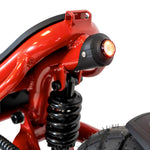 Trottinette électrique Rovoron R5 Pro 60V 37,1Ah — vue 13