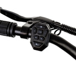 Trottinette électrique Odyssr Rodéo Mono 52V 18Ah — vue 14