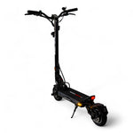 Trottinette électrique Teverun Fighter Mini Q 52V 13Ah — vue 11