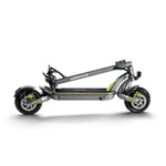 Trottinette électrique Langfeite Coupé Dual 48V 15,6Ah — vue 4