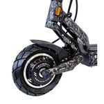 Trottinette électrique Odyssr Drift Dual 60V 27Ah — vue 11