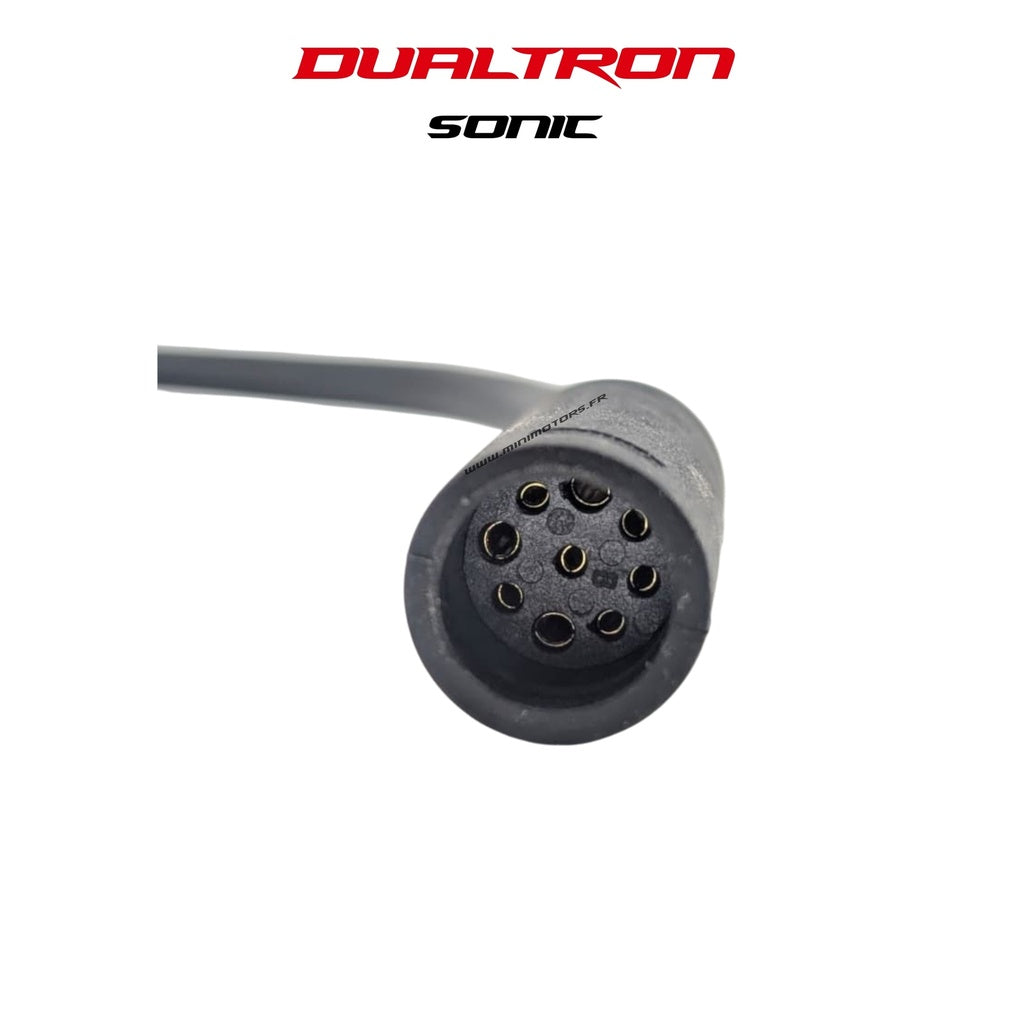Câble contrôleur-moteur pour Dualtron Sonic