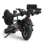 Trottinette électrique Dualtron Togo Max 60V 16Ah — vue 10