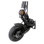 Trottinette électrique Teverun Space 52V 18Ah — vue 3