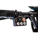 Trottinette électrique Dualtron Victor LTD (Limited) 60V 37,1Ah 2026 — vue 18