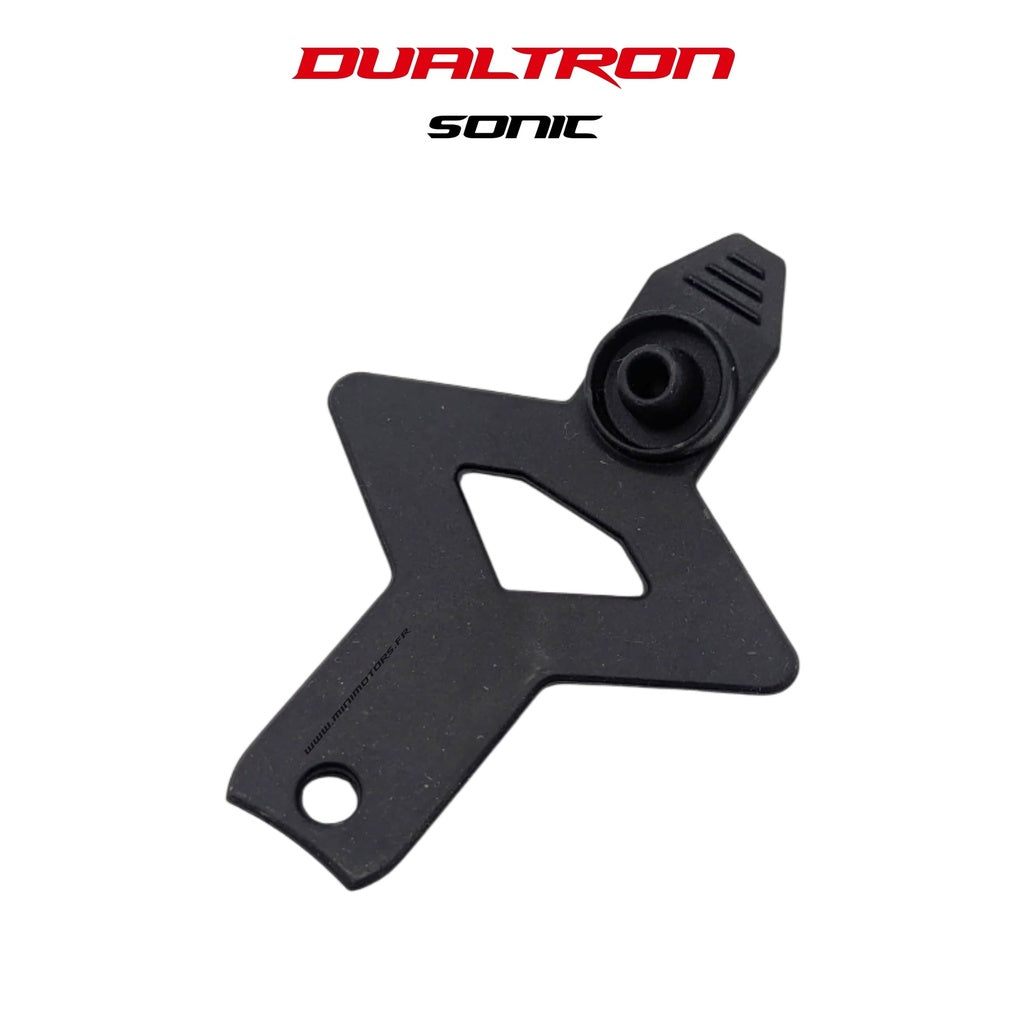 Cache de port de charge 42V pour Dualtron Sonic