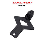 Cache de port de charge 42V pour Dualtron Sonic — vue 2