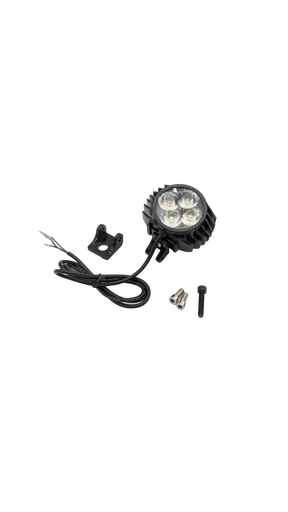 Phare avant avec klaxon pour Dualtron Mini bimoteur