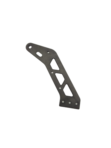 Bras gauche du système de pliage pour Dualtron Mini