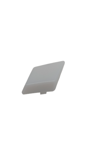 Cache de clignotant avant gauche Dualtron Dolphin