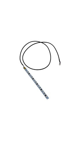 LED colonne de direction gauche Dualtron City