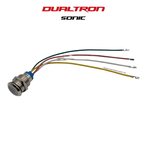 Voyant indicateur de batterie pour Dualtron Sonic