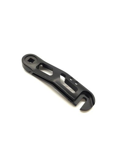 Bras de fourche avant gauche Dualtron Spider