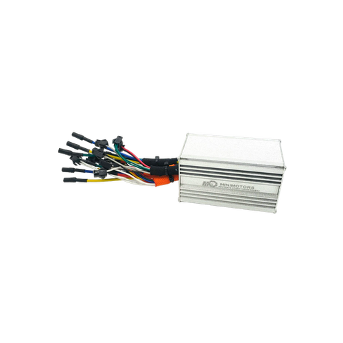 Contrôleur 60V 25A - Dualtron Eagle et Eagle Pro