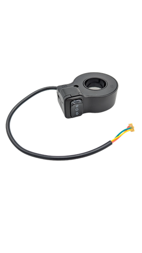 Bouton de clignotant Dualtron Dolphin