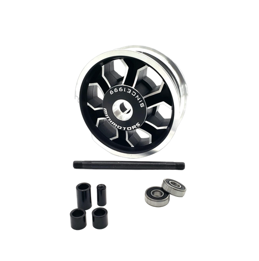 Jante avant pour Dualtron Mini (modèle double frein)