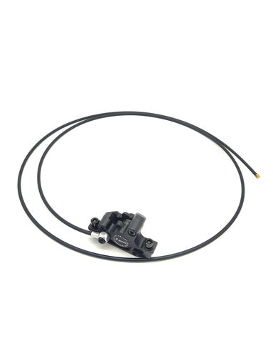Étrier de frein hydraulique arrière Zoom pour trottinette Dualtron