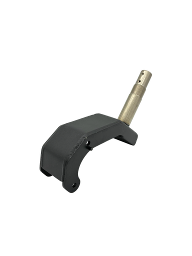 Bras de fourche avant avec butée Dualtron Mini Dual et Aminia