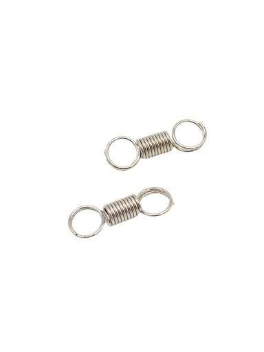 Ressorts du système de pliage pour Dualtron Mini (la paire)