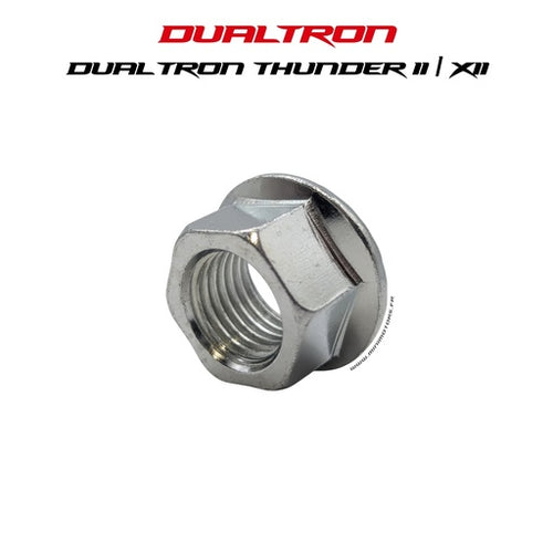 Écrou de moteur M14x1,5 Dualtron Thunder 2, X2 et X2 Up