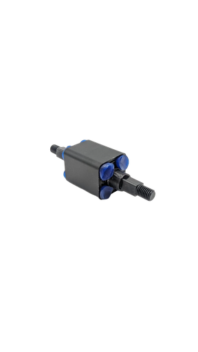 Cartouche de suspension souple bleue Dualtron Spider Raptor Ultra