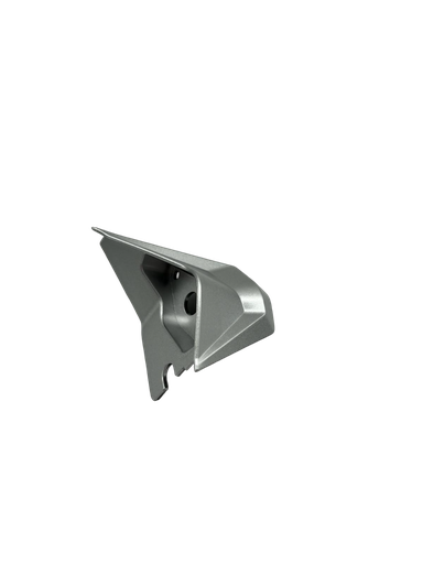 Support de LED arrière droit de deck - Dualtron Togo