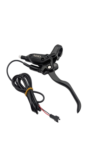 Levier de frein gauche XOD Dualtron Victor 2024 et 2025