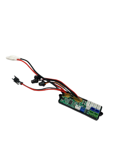 Contrôleur LED Dualtron Pop bimoteur