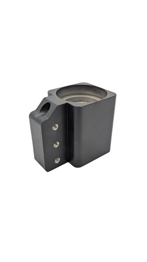 Support bas de colonne de direction Dualtron