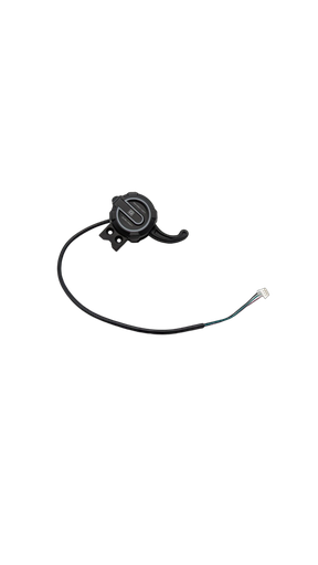 Accélérateur pour Dualtron Pop