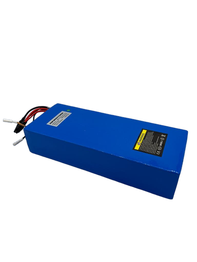 Batterie reconditionnée 60V 24 Ah pour Dualtron Spider 2