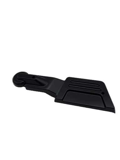 Cache de bras de fourche avant droit pour Dualtron Pop