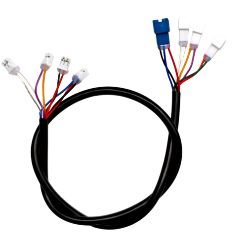 Câble contrôleur LED 9 broches pour Dualtron Aminia