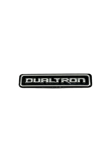 Sticker logo - Dualtron Togo