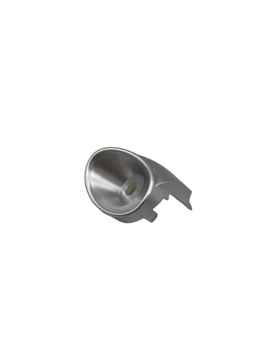 Support de LED avant gauche de deck - Dualtron Pop