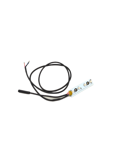 LED bras de fourche Dualtron Thunder 2 Thunder 3 Achilleus 2023