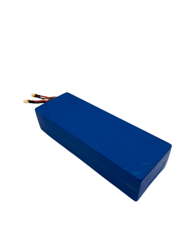 Batterie 52V 20Ah pour Dualtron Pop double moteur