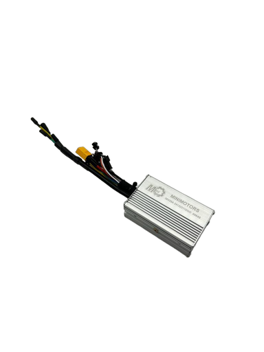 Controleur 36V 25A Dualtron Togo - DLT01090