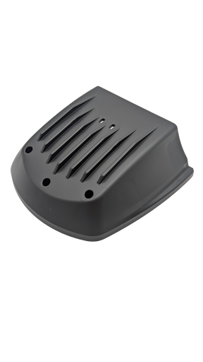 Cache de deck avant inférieur Dualtron Dolphin