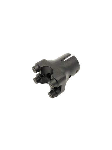Support de guidon partie basse Dualtron