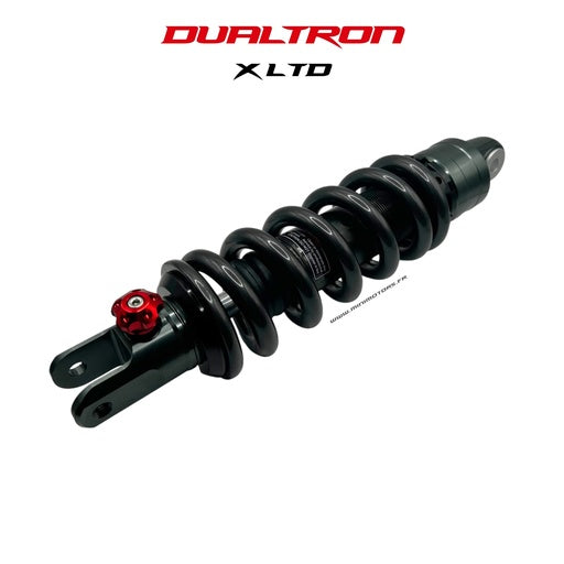 Suspension pour Dualtron X Limited
