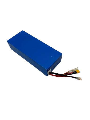 Batterie 52V 14Ah - Dualtron Pop Double Moteur