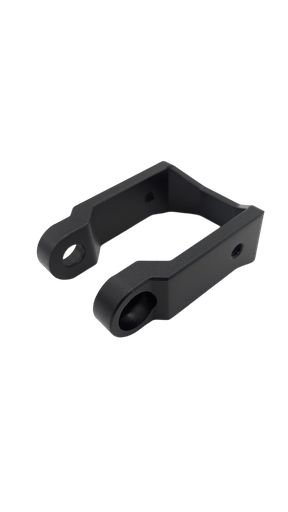 Fourche avant supérieure 2024 Dualtron Pop