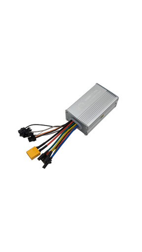 Contrôleur 52V 25A Dualtron Pop mono moteur