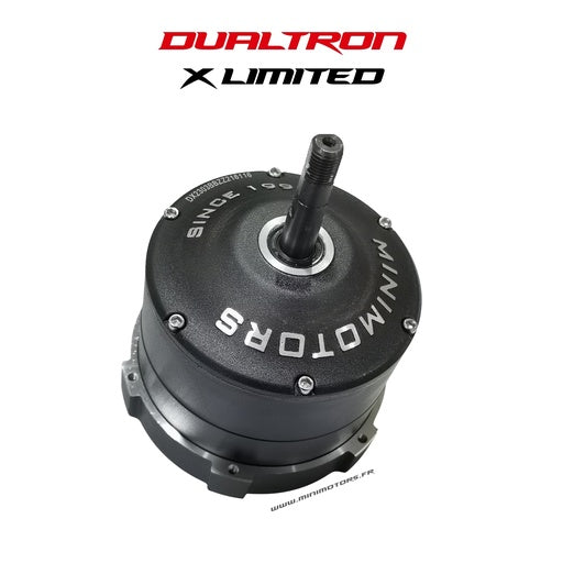 Moteur arrière pour Dualtron X LTD